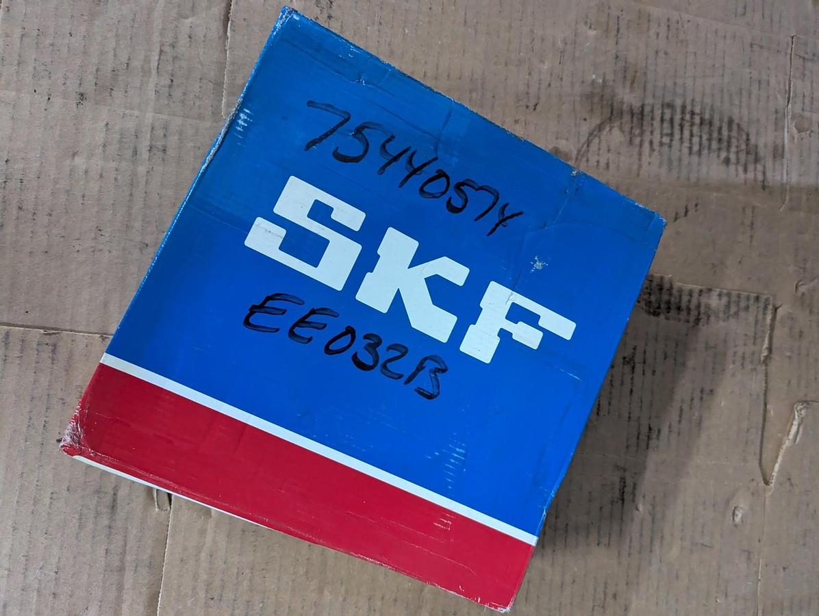 SKF,22226 EK,SPHERICAL ROLLER BEARING NOS
