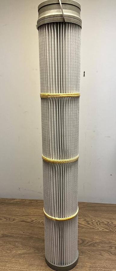 Unknown,04007602,Filter Element 5.875" x 42"  BOX of 4