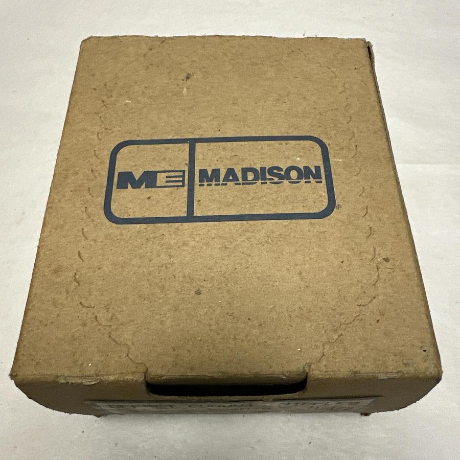 Used Madison,L-40-5,Rigid Offset Conduit Nipples 1 1/2" Box of 5