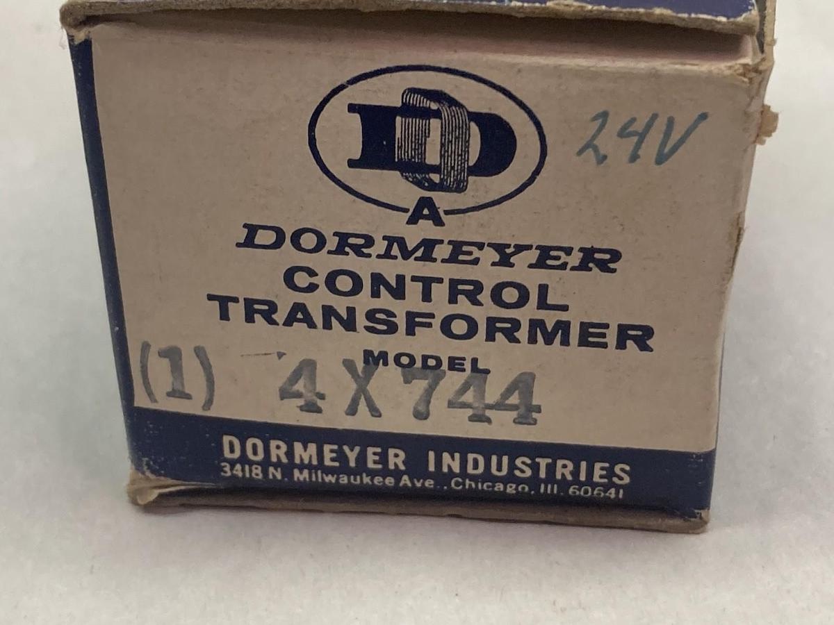 Dormeyer Industries,DCT-20-120,Transformer 120V 50-60Hz