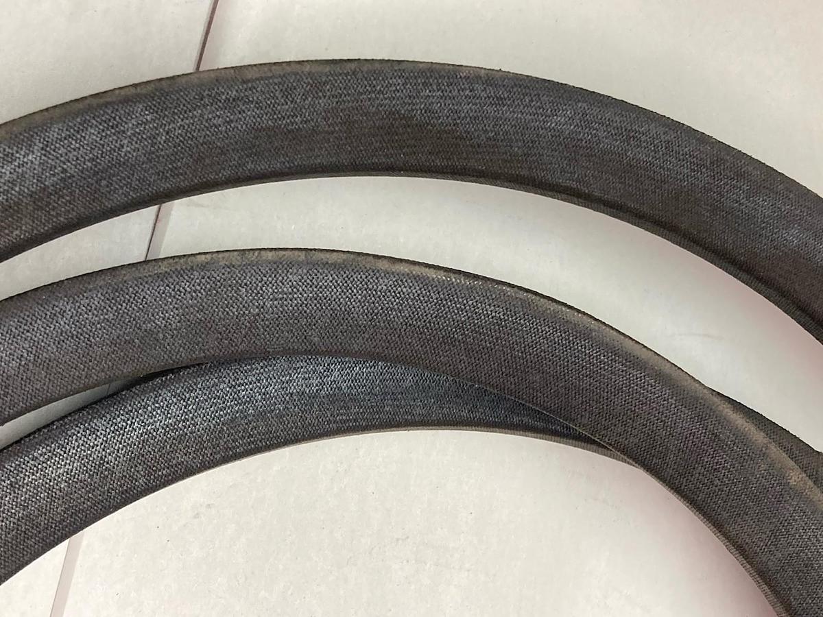 Used Continental,8V1320,HY-T Wedge V-Belt