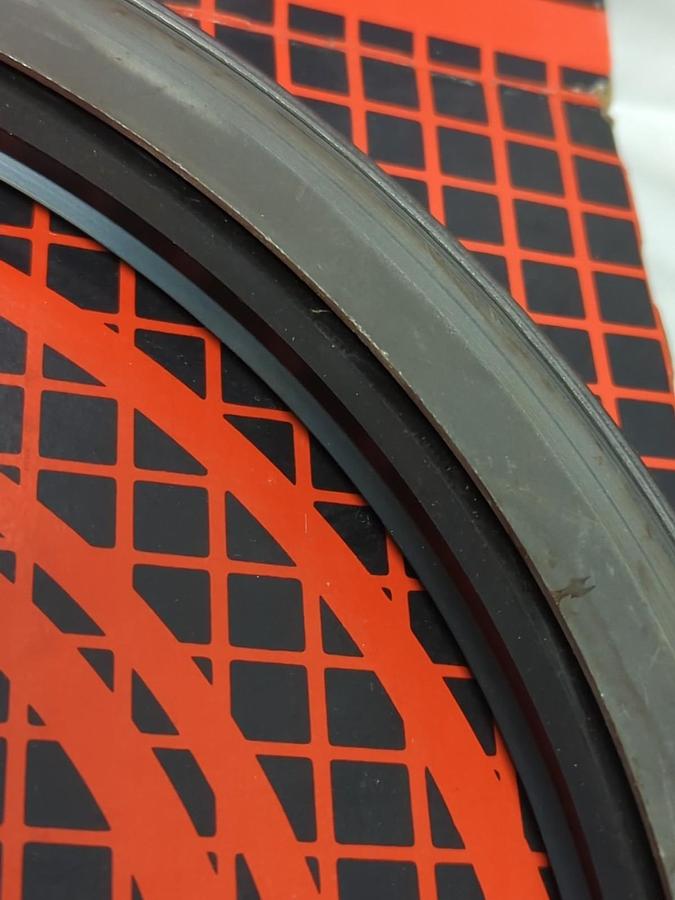 FEDERAL MOGUL,415219,OIL SEAL 9.25 X 1.25 X .75 NOS