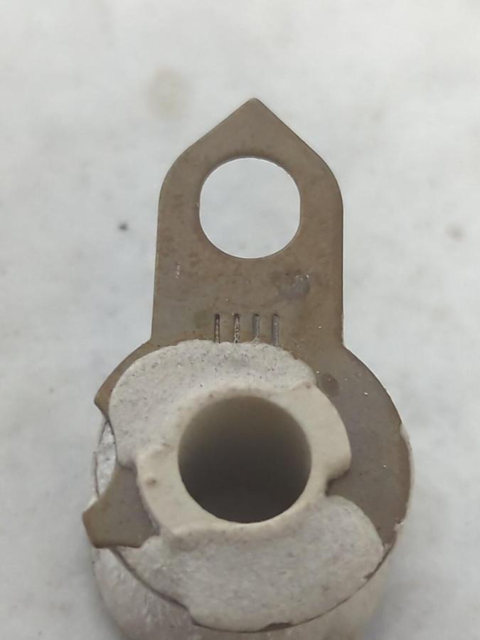 CUTLER-HAMMER,H1111,THERMAL OVERLOAD HEATER ELEMENT LOT OF 3 NOS