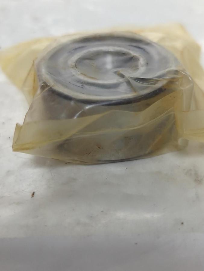 FAFNIR,5203PP4,DOUBLE ROW ANGULAR CONTACT BEARING NOS