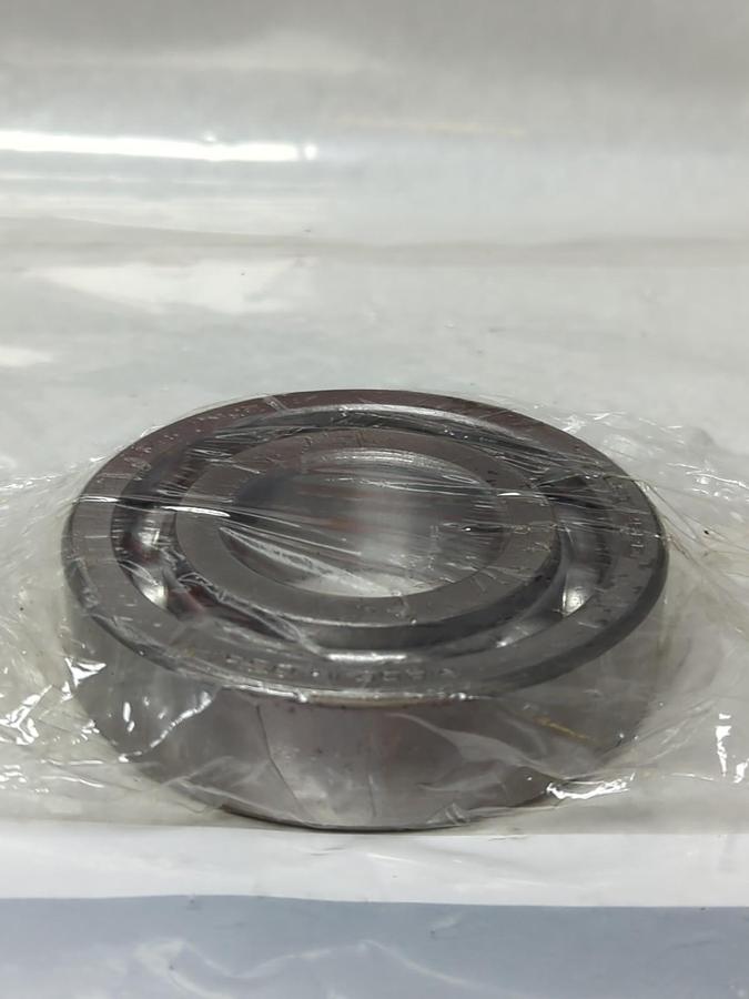 Used MRC,7308 DU,DOUBLE METAL SHIELDED BALL BEARING PRE-OWNED