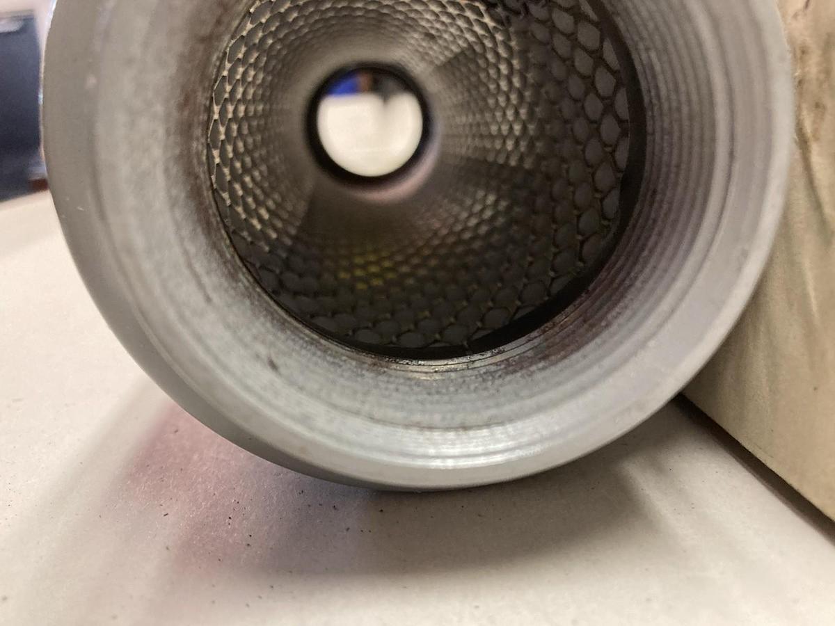 Fuji Electric,VFY024A,Filter Element