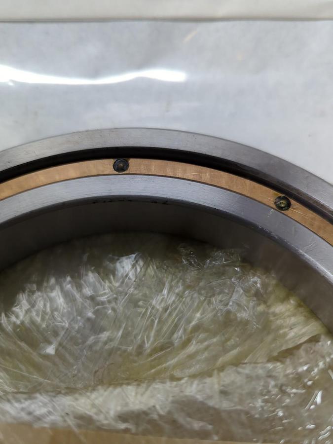 CONSOLIDATED,XLS-6-1/2,BEARING MISSING BOX