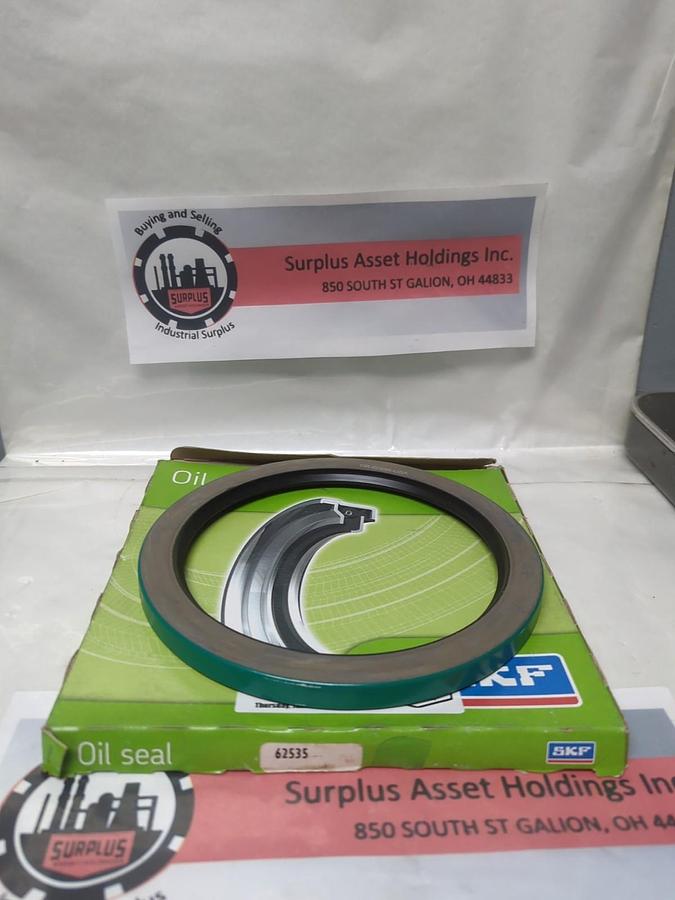 SKF,62535,OIL SEAL NOS