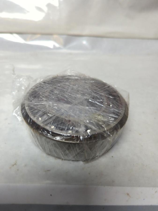 MRC,5210 MG,DEEP GROOVE BALL BEARING WITH SNAP RING MISSING BOX NOS