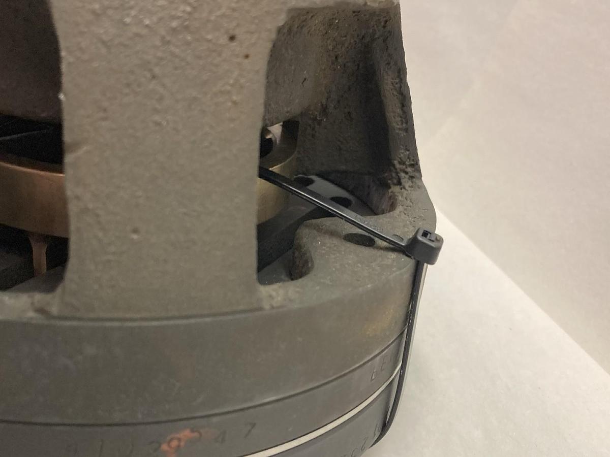 Used Ingersoll Rand,30250806,Air Compressor Inlet Valve