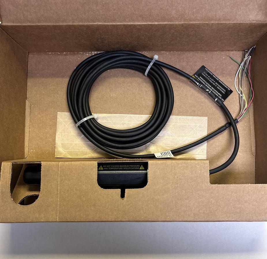 HACH,PD1R3,DIFFERENTIAL SENSOR PHD PH NEW