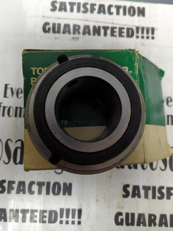 FAFNIR,ER-27 GC1111KRRG2/COL,INSERT BEARING 1-11/16 INCH BORE NOS