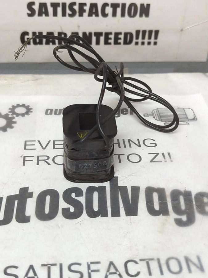 GE,6275081G25,COIL NOS