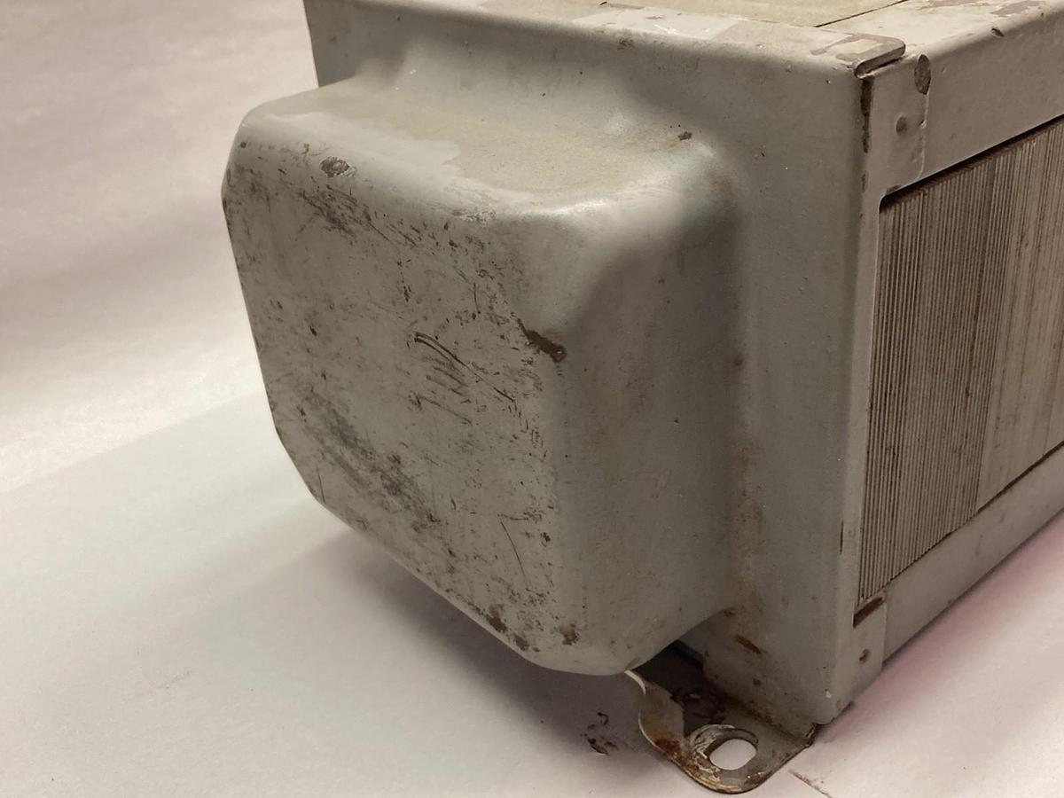 Used General Electric,Model 9T51Y13,Transformer 3KVA 50/60Hz 240/480V