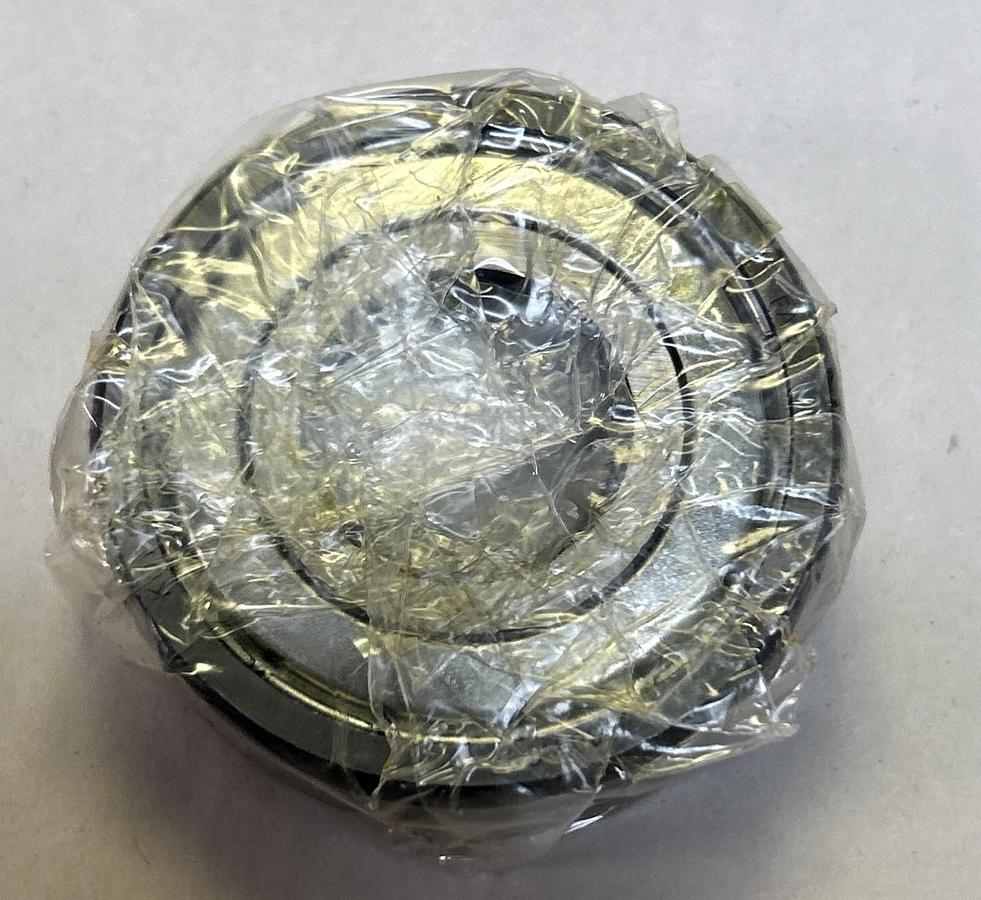 FAG,6304ZR.C3,SINGLE SHIELDED BALL BEARING NOS