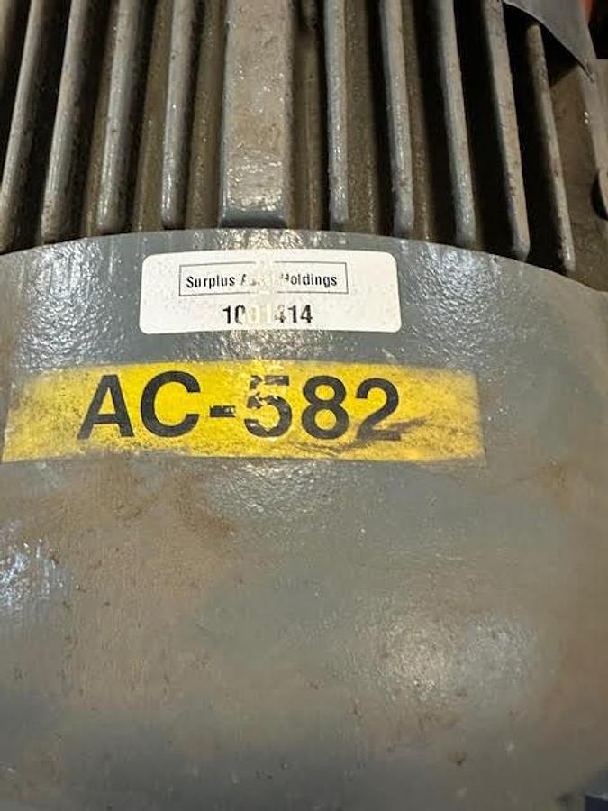 Used Westinghouse HP25/6.2 326U