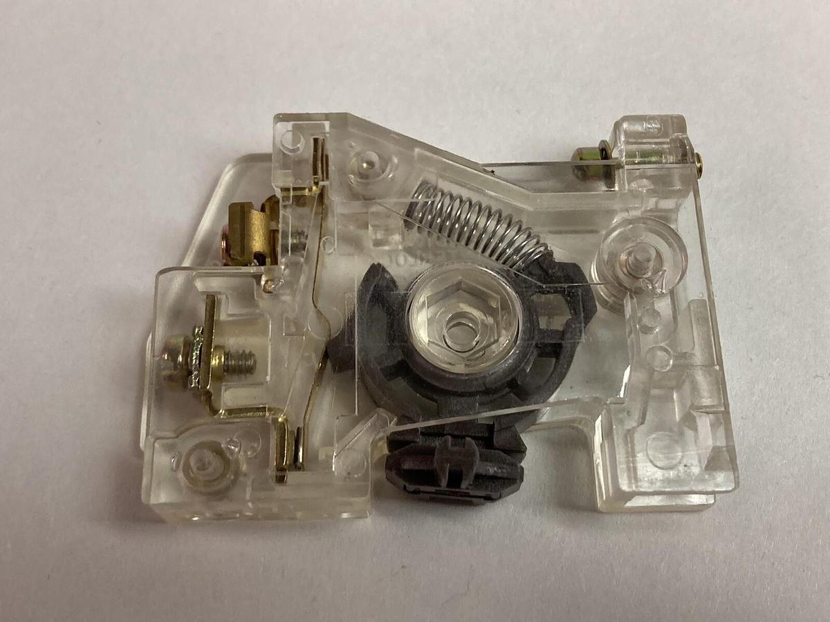 Square D,9999 SX-6 Series B,Electric Interlock LOT OF 2