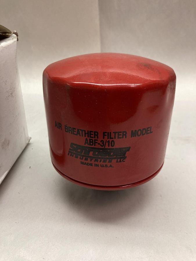 Schroeder,ABF-3/10,Air Filter