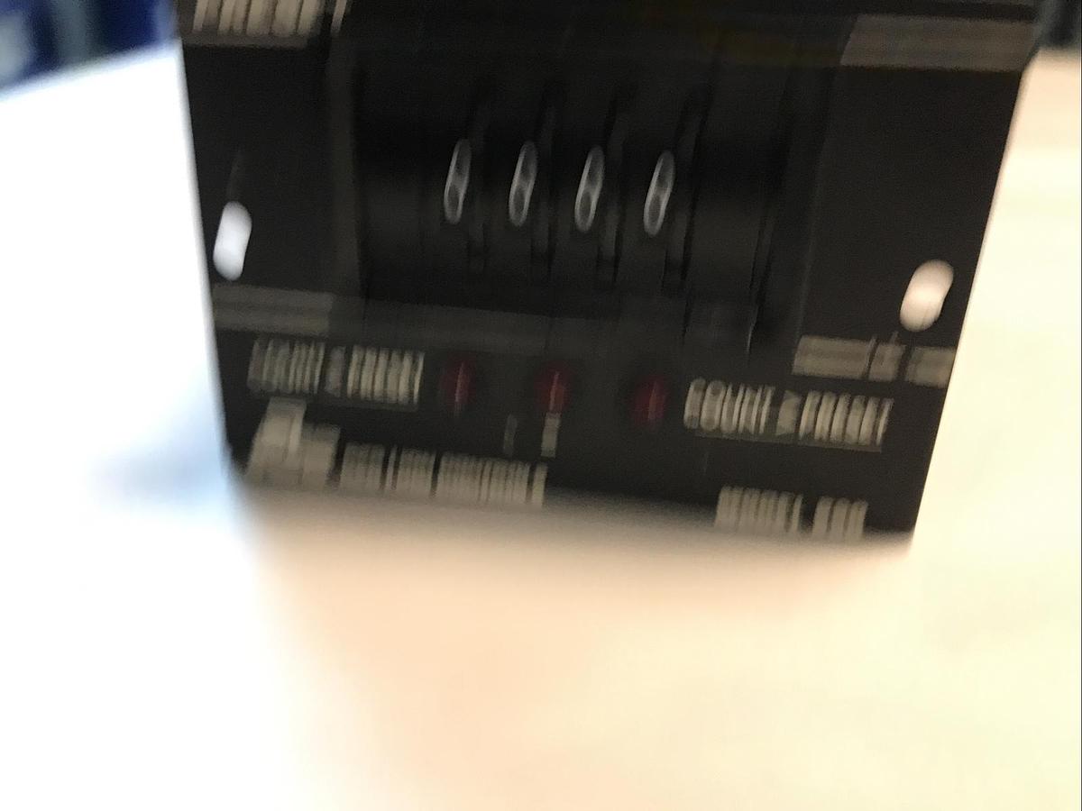 Red Lion,LB680070,Counter Model 680