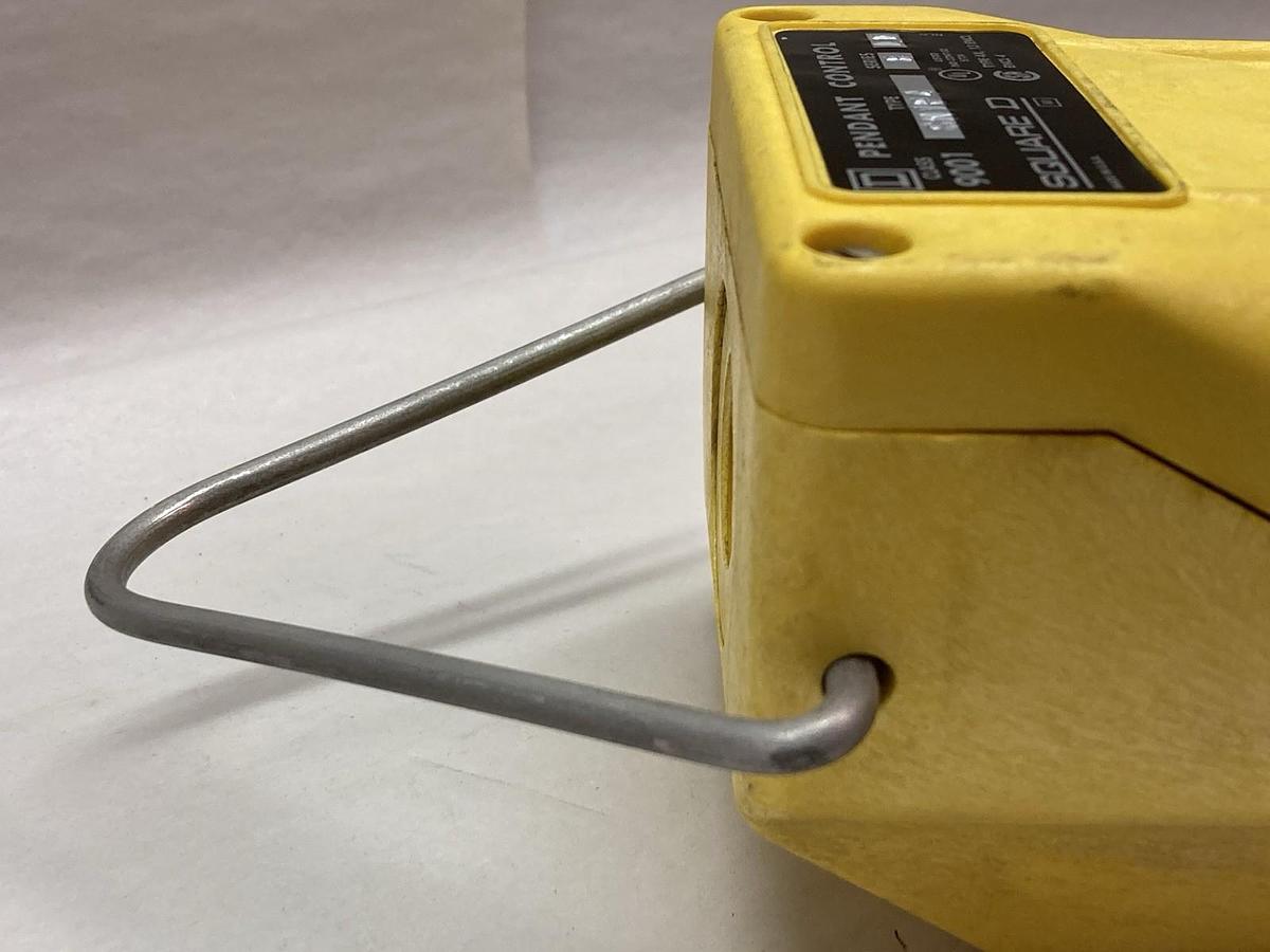 Square D,9001SKYP4,4-Hole Pendant Enclosure