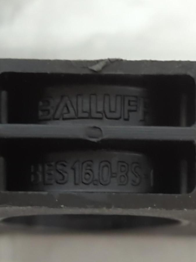 BALLUFF,BES-16-BS-1,MOUNTING BRACKET LOT OF 5 NOS