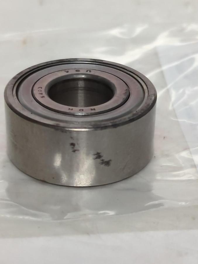 Used NDH,5203,SHIELDED BALL BEARING PRE-OWNED