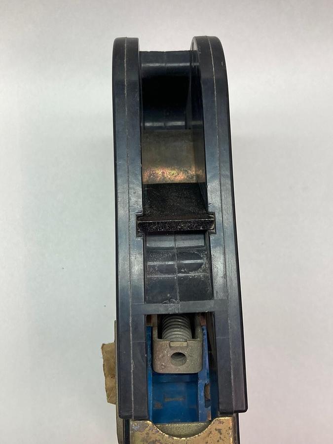 Used Sylvania,Type KD 74U14,Single Pole Contactor