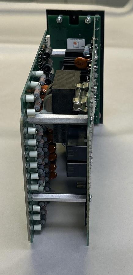 Used AMETEK PANALARM,910-0007-5-02-N,ANNUNCIATOR