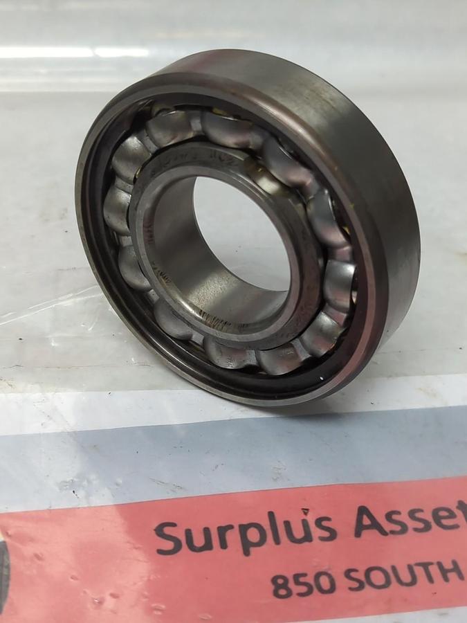 Used FAFNIR,308W,ROLLER BEARING PRE-OWNED