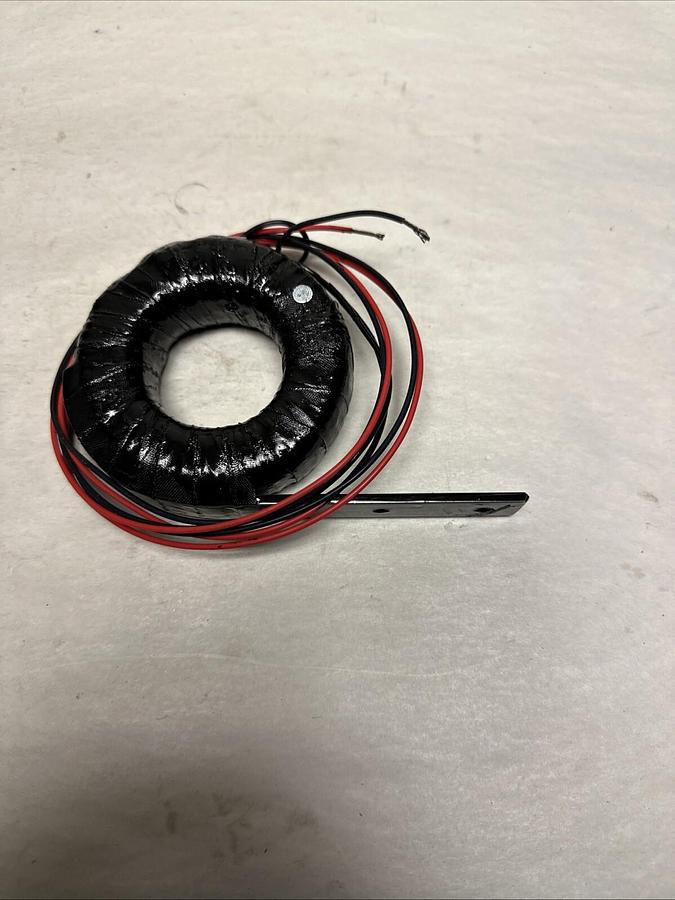 Magnetic Specialties,9056296-L2,Coil