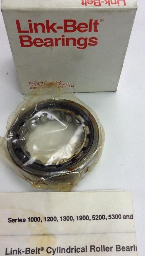 Link-Belt,M1208UV, BEARING NOS