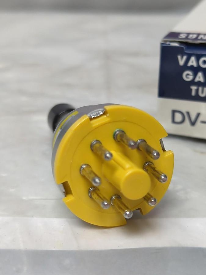 HASTINGS,DV-6M,VACUUM GAUGE TUBE NOS