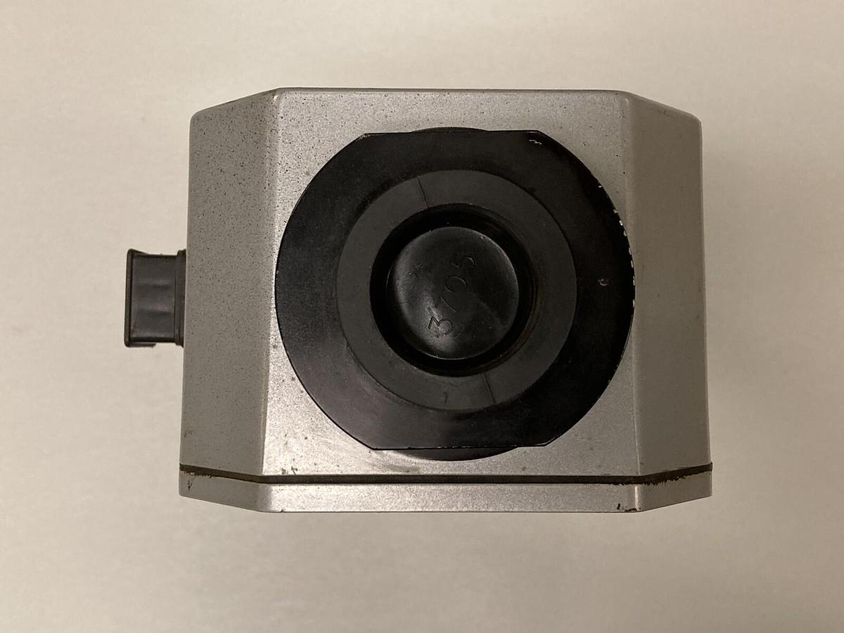 Lake Monitors,R5A6WP50,Flow Rate Transmitter 3500 PSI 240 Bar