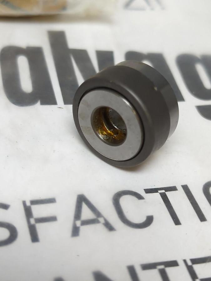 INA,F-30674.AKL,AXIAL BALL BEARING 10MMX23.90MMX13.90MM LOT OF 5 NOS