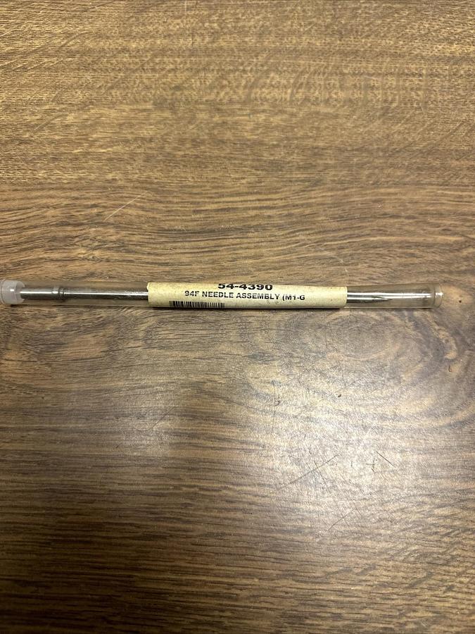 Used Binks,54-4390,94F Needle Assembly