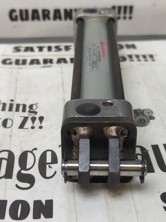 IMI NORGREN,CC/9125/CB/5.000/Z,PNEUMATIC CYLINDER 150 PSI NOS