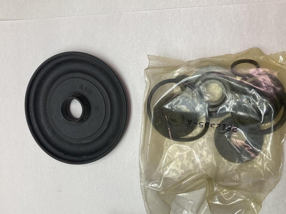 Unbranded,2512335,Repair Kit JW 12