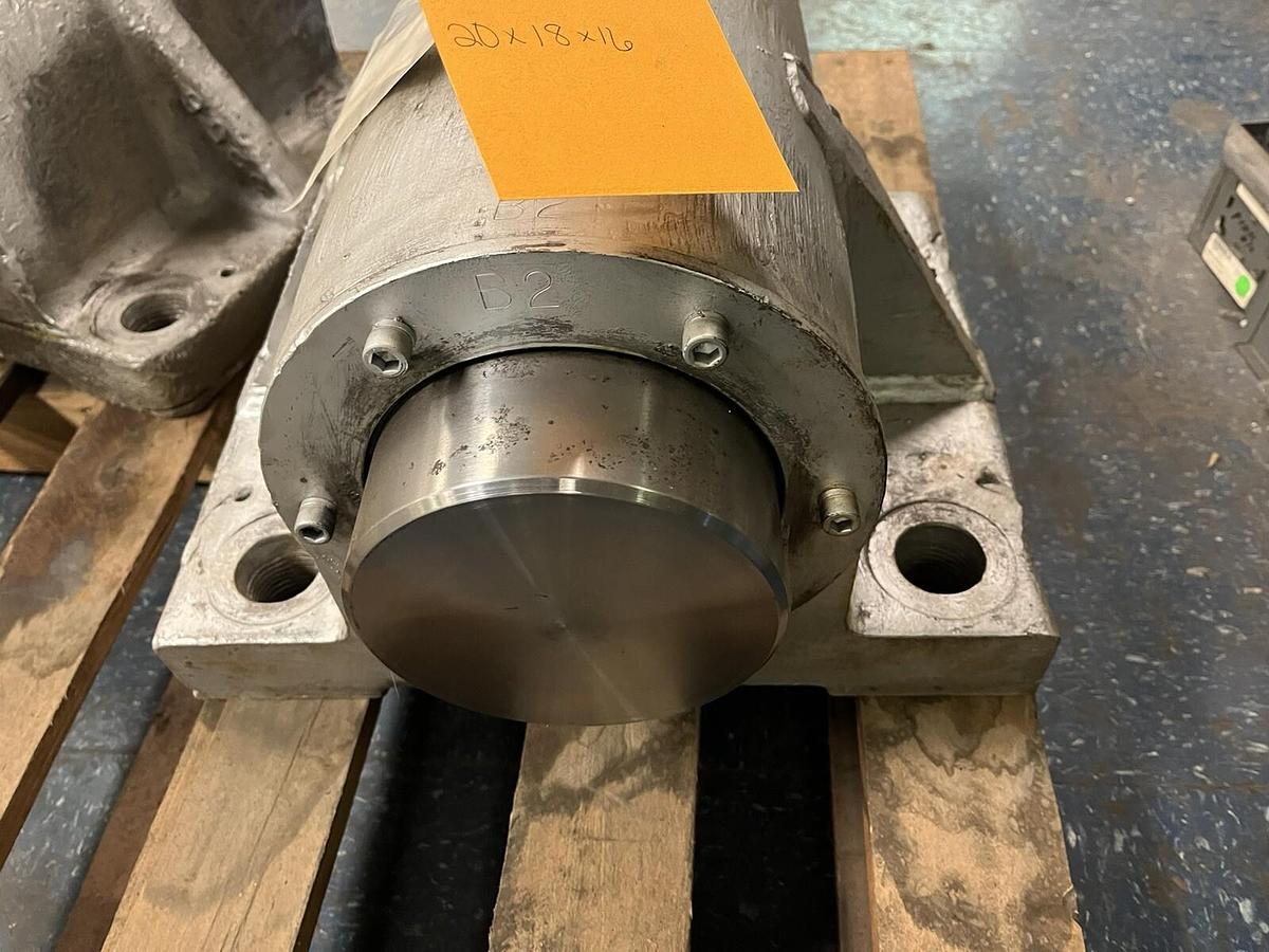 Used Falk Drive,55-23-88,Torque Absorber