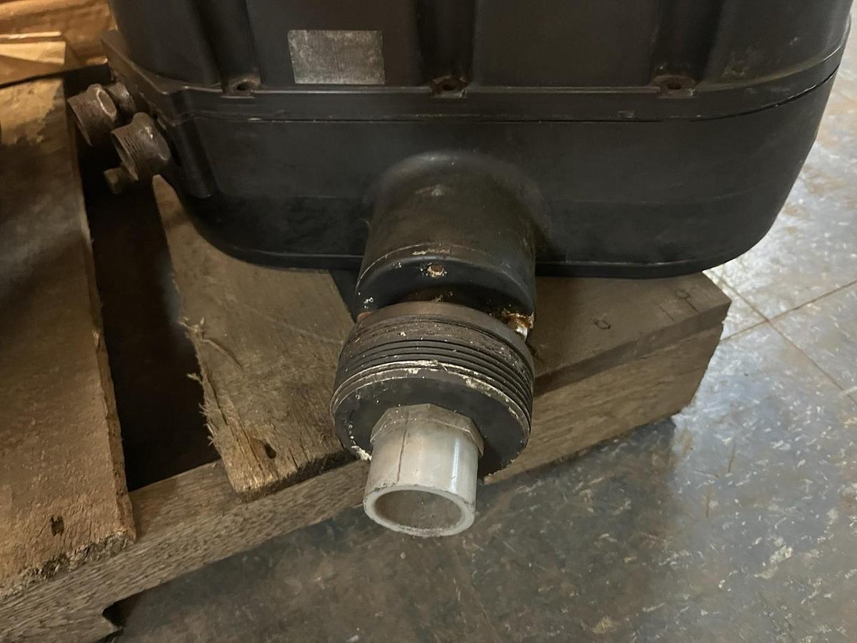 Used BINMASTER,SBRX II, SMART BOB II LEVEL SENSOR