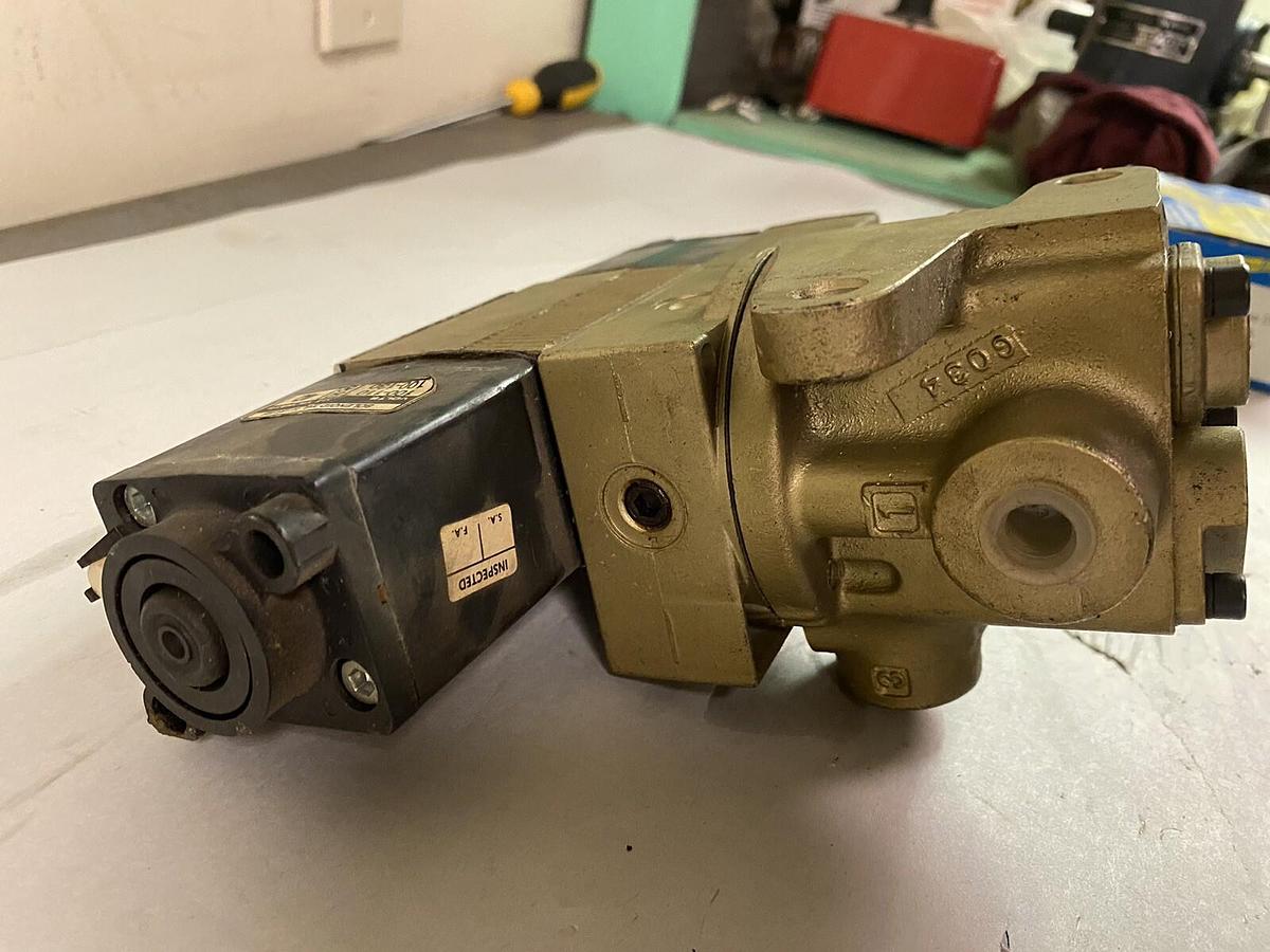 ROSS,2776B2003,POPPET VALVE