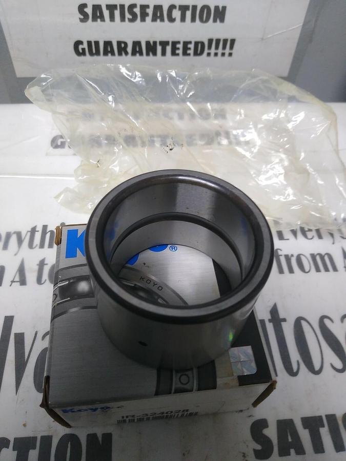 KOYO,IR-324028,NEEDLE ROLLER BEARING INNER RACE NOS