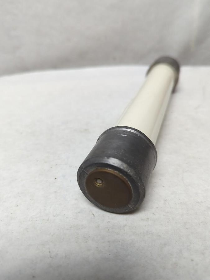 Used GENERAL ELECTRIC,6293011G,SIZE B TYPE EJ-1 FUSE PRE-OWNED