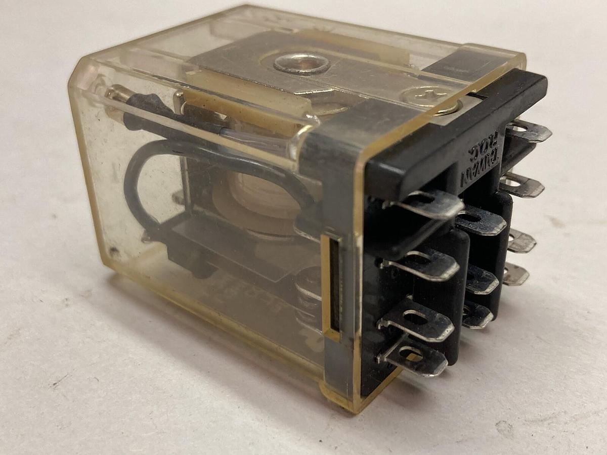 Used Sky Electronics,SKAPL-3C,Relay 120Vac