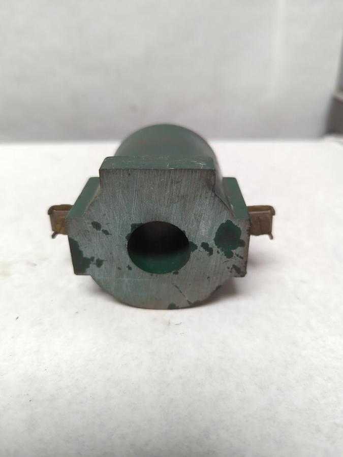 GENERAL ELECTRIC,22D11G128A,COIL 80 VOLTS D.C. NOS