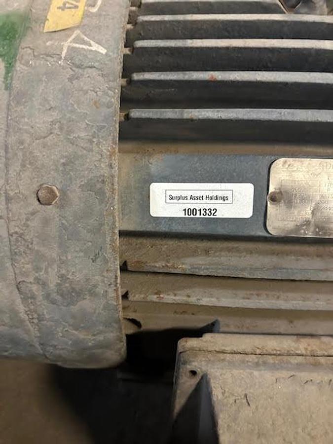 Used Westinghouse HP30 365U
