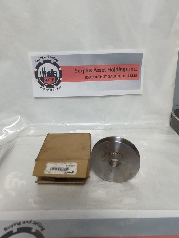 BROWNING,AS32X5/8,PULLEY NOS
