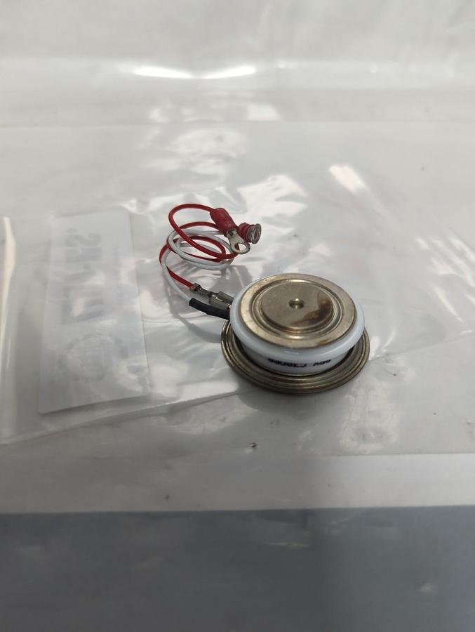 PRX,C380PB,POWEREX THYRISTOR 5CZ NOS
