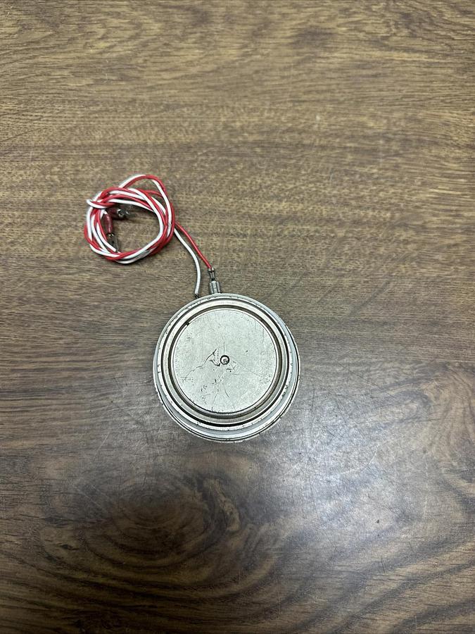 Used Ajax Tocco,3FP471325,Thyristor Diode