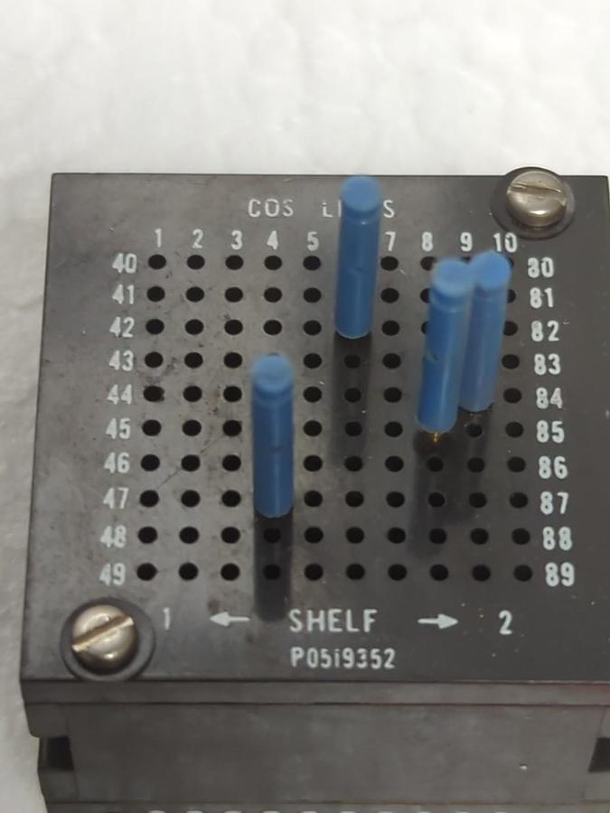 Used METREX,P0519349,PC MOUNT 10X10 LOT OF 15 PRE-OWNED