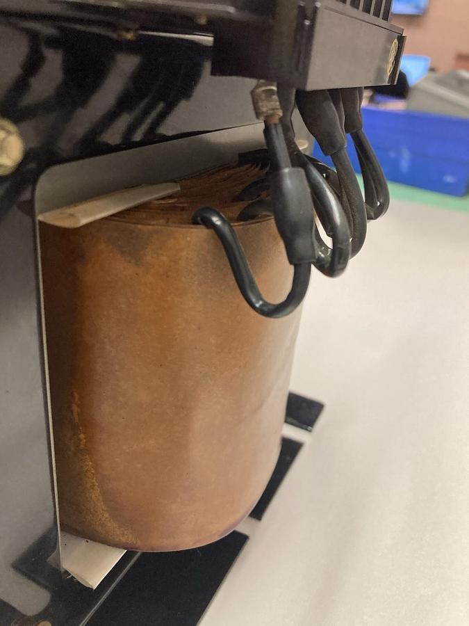 Used K.K Sanwa,1SB1000,Transformer 1000kVA 100V 50/60Hz